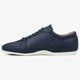 pánske tenisky (obuv) LACOSTE EVARA 118 1 735cam0030003 farba tmavomodrá