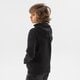 detská mikina NIKE FRANCHISE OVERHEAD HOODIE JUNIOR BOY bv3757-011 farba čierna