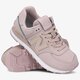 dámske tenisky (obuv) NEW BALANCE WL574CLH wl574clh farba ružová