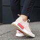 dámske tenisky (obuv) ADIDAS NMD_R1 STLT PK W cq2030 farba béžová