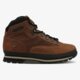 pánska outdoorová obuv TIMBERLAND EURO HIKER LT WP a18ul farba hnedá