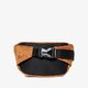 dámska taška NEW ERA TAŠKA SMALL WAIST BAG NE TOF NEW ERA TOFTOF 60240077 farba hnedá