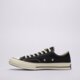 pánske tenisky (obuv) CONVERSE CHUCK 70 162058c farba čierna