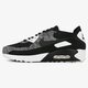 NIKE AIR MAX 90 UL 2.0 FLYKNIT 875943001 farba čierna