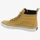 pánske skate obuv VANS SK8-HI MTE vxh4gzj farba žltá