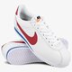 dámske tenisky (obuv) NIKE WMNS CLASSIC CORTEZ PREM 905614-100 farba biela