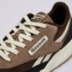 pánske tenisky (obuv) REEBOK GL8900  100277253 farba hnedá