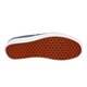 dámske tenisky (obuv) VANS AUTHENTIC  vee3nvyw farba tmavomodrá