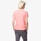 dámske tričko ADIDAS TRIČKO PE WASHED ab2151 farba ružová