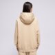 dámska mikina NIKE MIKINA S KAPUCŇOU W NSW PHNX FLC OS PO HOODIE dq5860-286 farba béžová