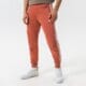 pánske nohavice ADIDAS NOHAVICE  3-STRIPES PANT hk7300 farba hnedá