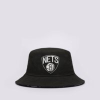 NEW ERA KLOBÚK PRINT INFILL BUCKET NETS BROOKLYN NETS