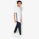 pánske nohavice NIKE NOHAVICE  AV15 PANT WVN 861760010 farba čierna