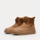 pánska vychádzková obuv UGG CLASSIC MINI LACE-UP WE 1120849-che farba hnedá