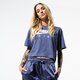 dámske tričko NIKE TRIČKO SS W NSW AIR TOP SS bv4777-557 farba fialová