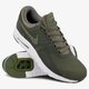 pánske tenisky (obuv) NIKE AIR MAX ZERO ESSENTIAL 876070200 farba zelená