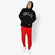 pánska mikina NIKE MIKINA M NSW NIKE AIR HOODIE PO FLC SPORTSWEAR ar1817-010 farba čierna