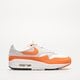 dámske tenisky (obuv) NIKE AIR MAX 1 '87 dz2628-002 farba oranžová