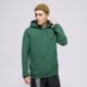 pánska mikina DICKIES MIKINA S KAPUCŇOU OAKPORT HOODIE dk0a4xcdpin1 farba zelená