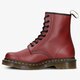 dámske zimné topánky (obuv) DR. MARTENS 1460 W8 I BOOT  11821600 farba bordová