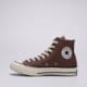 dámske tenisky (obuv) CONVERSE CHUCK 70 a15967c farba hnedá