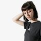 dámske šaty NIKE ŠATY W NSW AIR DRESS ar3288-010 farba čierna