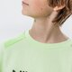 detská mikina NIKE MIKINA AIR BOY da0703-383 farba zelená