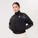 Prechodná bunda dámska (jarná/jesenná) NIKE BUNDA BKN W NK LTWT JKT CTS GX NBA dr9235-010 farba čierna