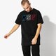 pánske tričko NIKE TRIČKO SS M NSW TEE NSW 2 BM 927396-010 farba čierna