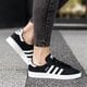 detské tenisky (obuv) ADIDAS CAMPUS J by9580 farba čierna