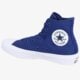 dámske tenisky (obuv) CONVERSE CHUCK TAYLOR II 150146cw farba tmavomodrá