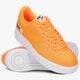 pánske tenisky (obuv) NIKE AIR FORCE 1 '07 LV8 JDI bq5360-800 farba oranžová