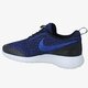 dámske tenisky (obuv) NIKE WMNS ROSHE ONE FLYKNIT 704927403 farba tmavomodrá