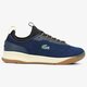 pánske tenisky (obuv) LACOSTE LT SPIRIT 2.0 417 1 734spm00482m3 farba tmavomodrá