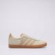 detské tenisky (obuv) ADIDAS GAZELLE J ih7506 farba béžová