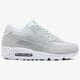 pánske tenisky (obuv) NIKE AIR MAX 90 ESSENTIAL  aj1285-002 farba sivá
