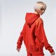 dámska mikina NIKE MIKINA S KAPUCŇOU W NSW PO HOODIE FLC UU dd3605-852 farba oranžová