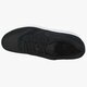 pánske tenisky (obuv) NIKE AIR MAX 1 ESSENTIAL  537383024 farba čierna