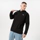 pánska mikina VANS MIKINA S KAPUCŇOU CORE BASIC PO FLEECE BLACK vn0a7ydvblk1 farba čierna