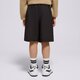  JORDAN ŠORTKY  MJ JUMPMAN WOVEN PLAY SHORT BOY 95d817-023 farba čierna