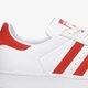 pánske tenisky (obuv) ADIDAS SUPERSTAR  ef9237 farba biela