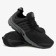 pánske tenisky (obuv) NIKE AIR PRESTO ESSENTIAL 848187001 farba čierna