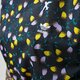 dámske šaty ADIDAS ŠATY AOP TEE DRESS fl4100 farba viacfarebná