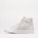 dámske tenisky (obuv) NIKE W BLAZER MID PRM MF dq7572-001 farba sivá