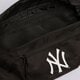 dámska taška NEW ERA TAŠKA MLB CAMO WAIST LIGHT NYY NEW YORK YANKEES 60503774 farba čierna