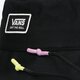  VANS KLOBÚK LEVEL UP BUCKET HAT vn0a5grgblk1 farba čierna