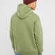 pánska mikina JORDAN MIKINA S KAPUCŇOU M J ESS GFX PO HOODIE fd7545-340 farba zelená