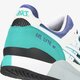 pánske tenisky (obuv) ASICS GEL-LYTE III OG 1191a266103 farba biela
