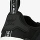 dámske tenisky (obuv) ADIDAS NMD_R1 b42200 farba čierna