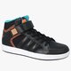 ADIDAS VARIAL MID f37494 farba čierna